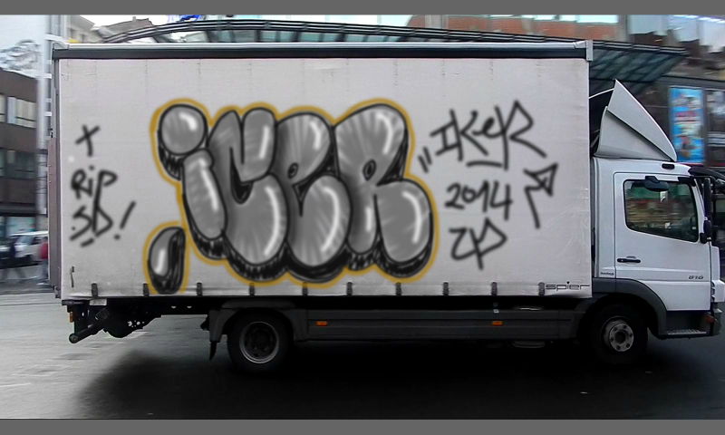 Bombing 1415455698100