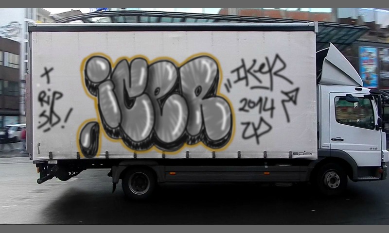 Bombing 1415455698100