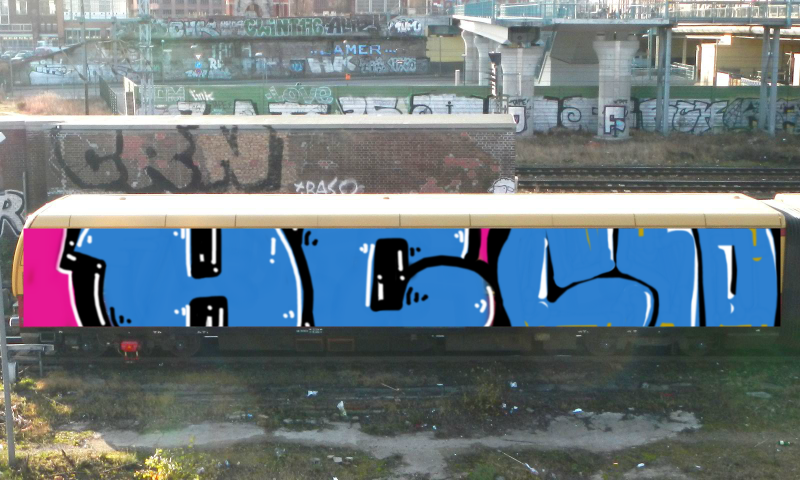 Bombing 1415461317207