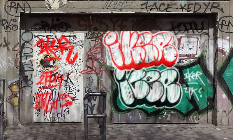 Bombing 1415465984838