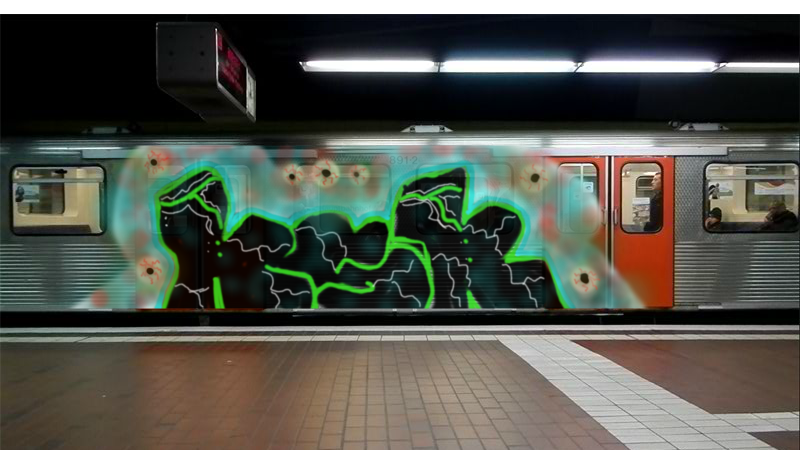 Bombing 1415486055808