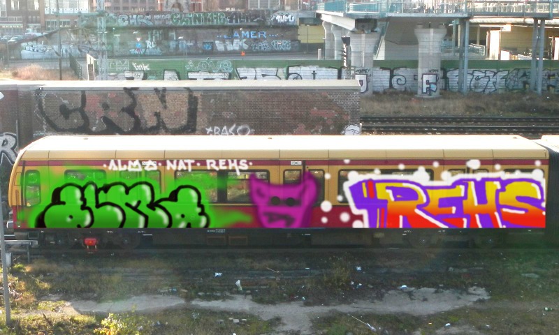 Bombing 1415486423586