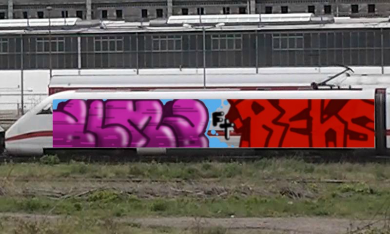 Bombing 1415488320259