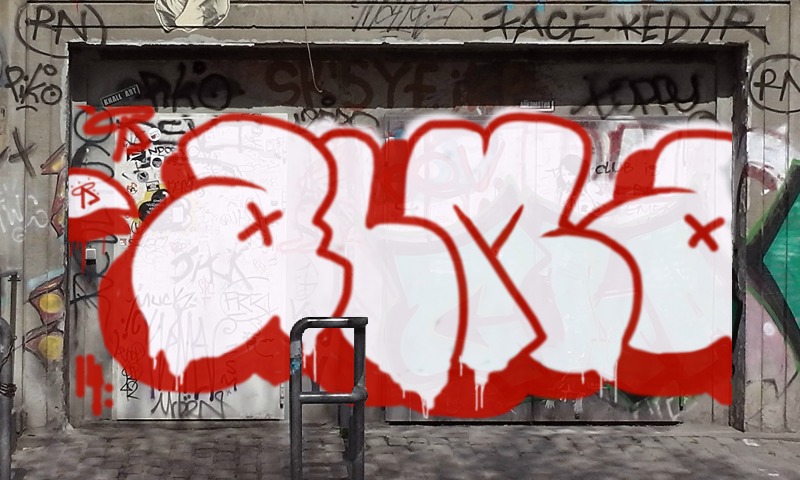 Bombing 1415493606736