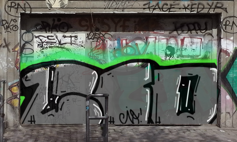 Bombing 1415500919043