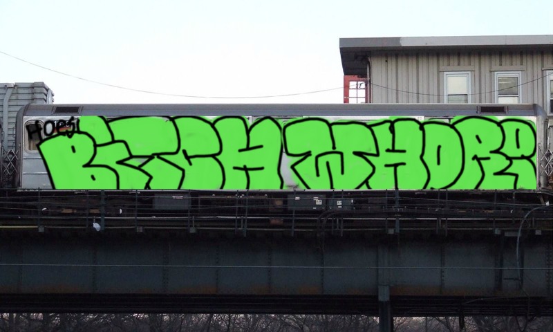 Bombing 1415505205578