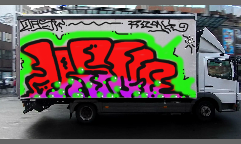 Bombing 1415522849334