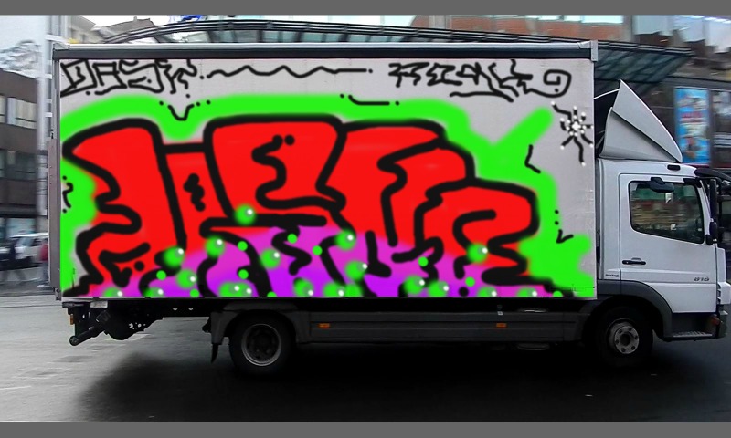 Bombing 1415522849334