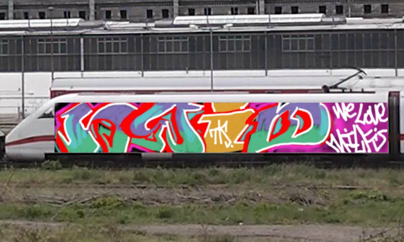 Bombing 1415530124076