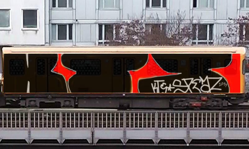 Bombing 1415534118564