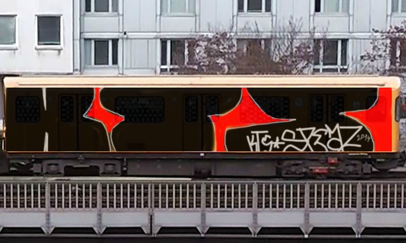 Bombing 1415534118564