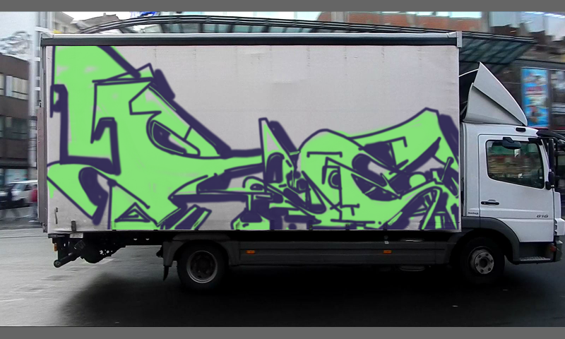 Bombing 1415555514677