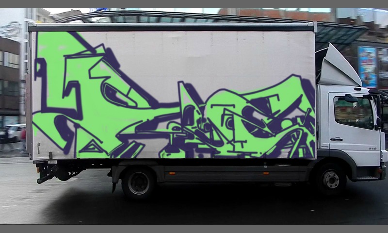 Bombing 1415555514677