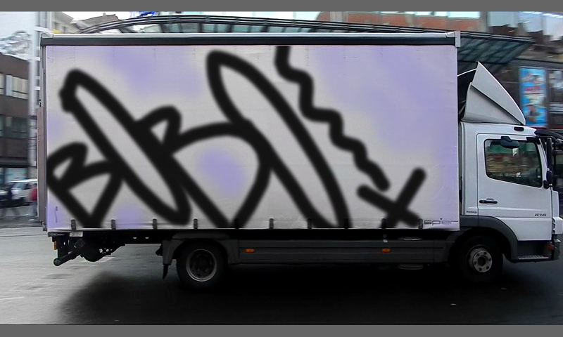 Bombing 1415556705710