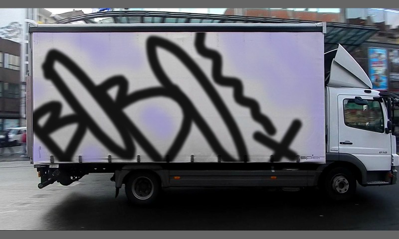 Bombing 1415556705710