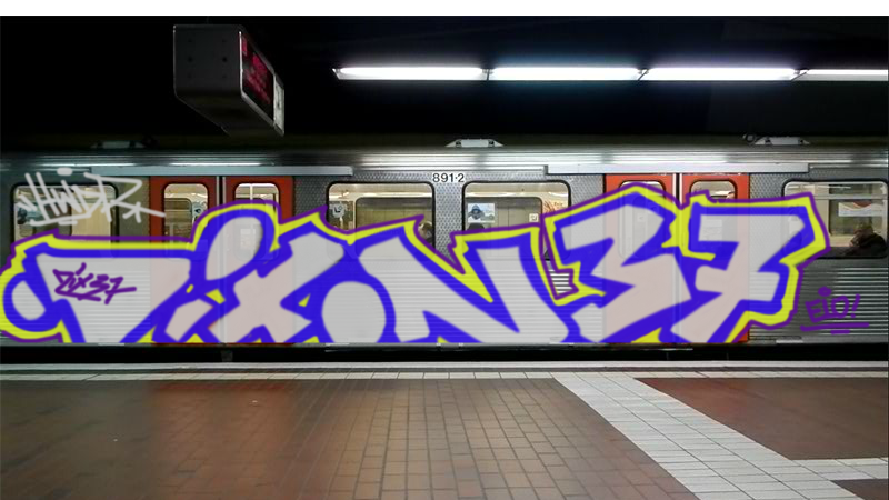 Bombing 1415563517517