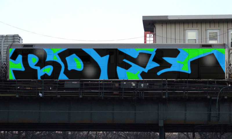 Bombing 1415564004609