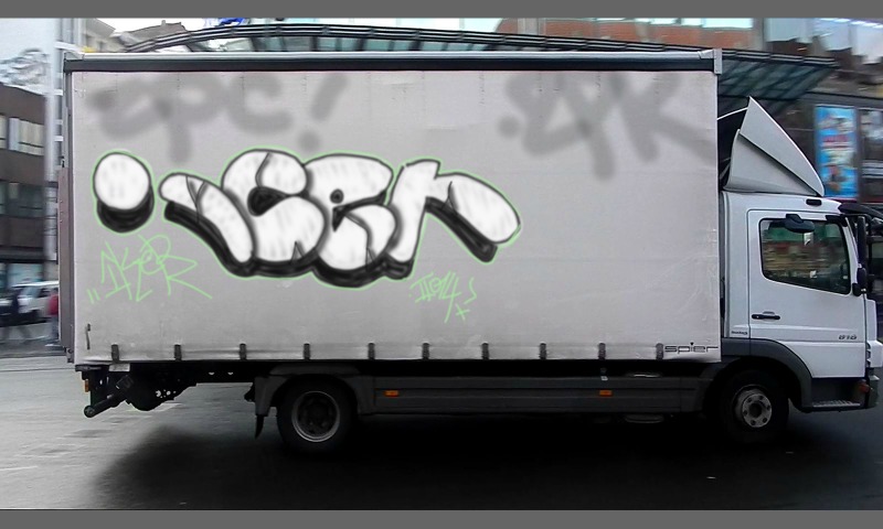 Bombing 1415566713278