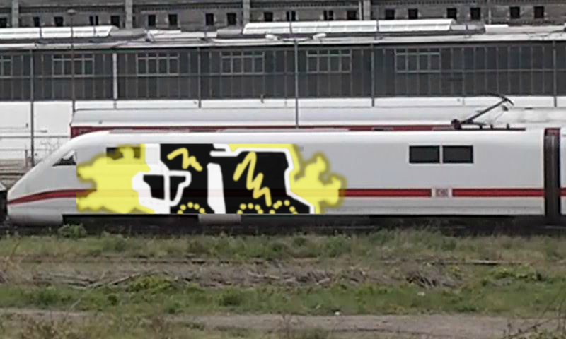 Bombing 1415571112717