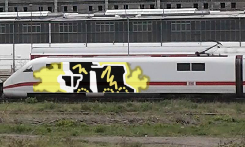 Bombing 1415571112717