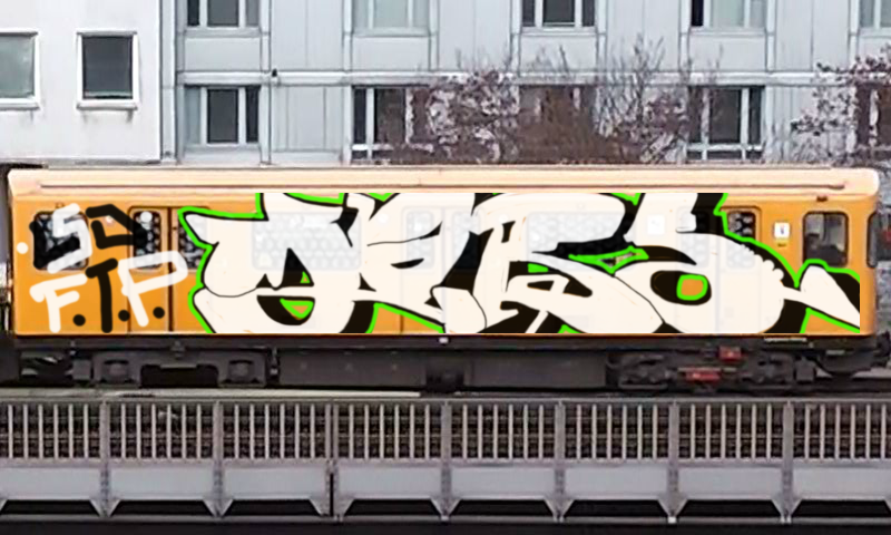 Bombing 1415571541920