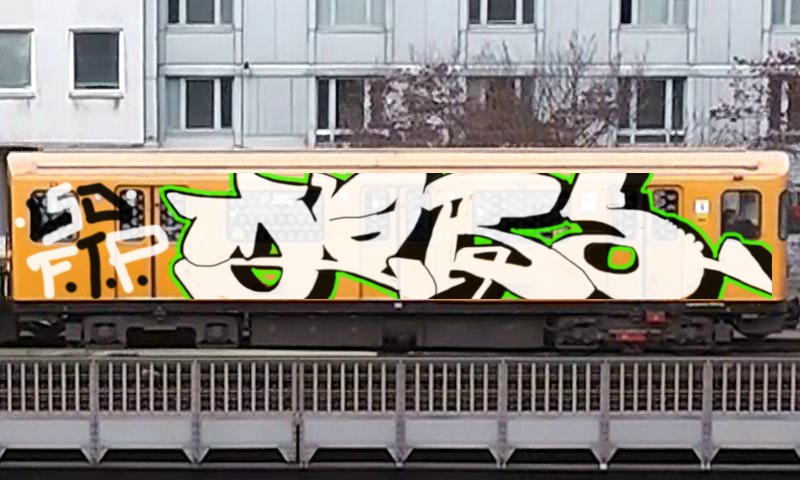 Bombing 1415571541920