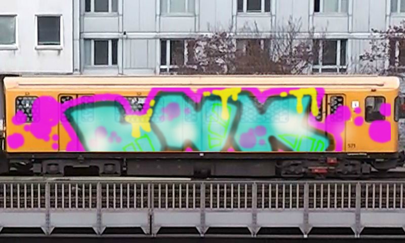 Bombing 1415575779331