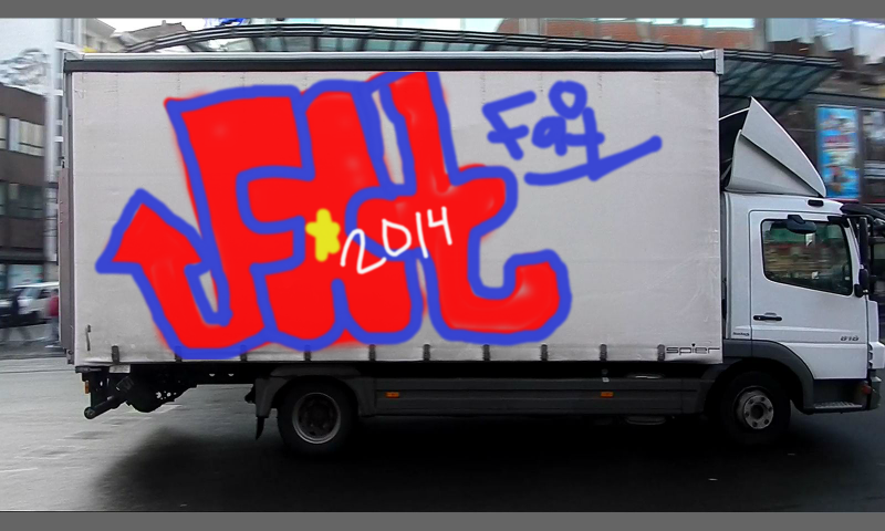 Bombing 1415577162852