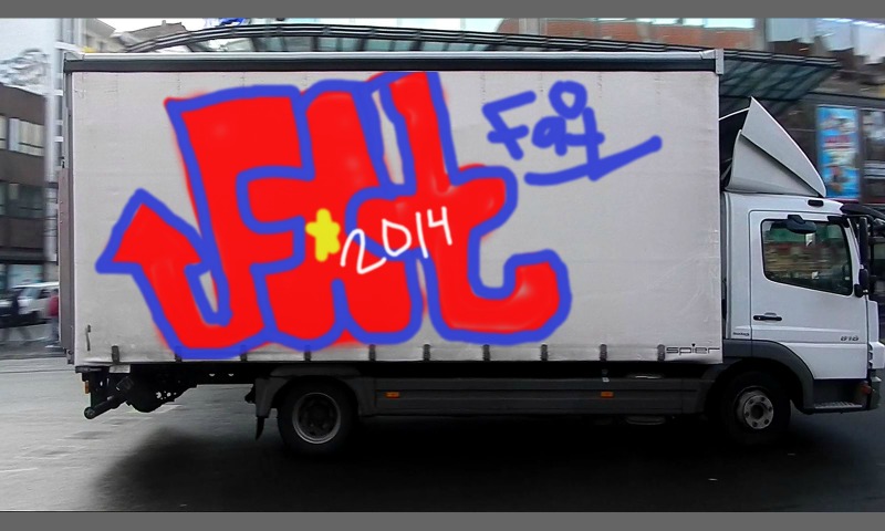 Bombing 1415577162852