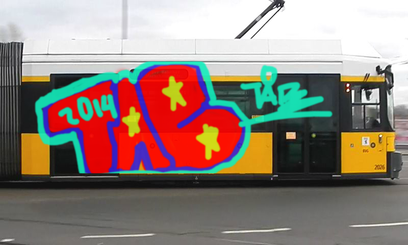 Bombing 1415580422062