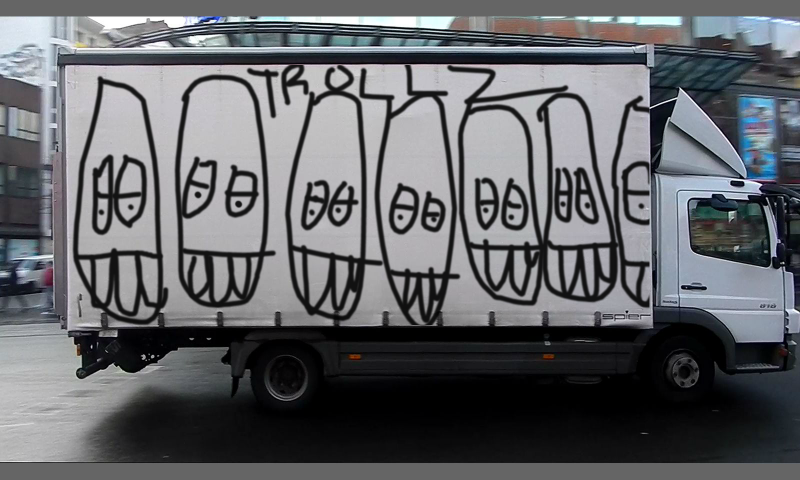 Bombing 1415580921505