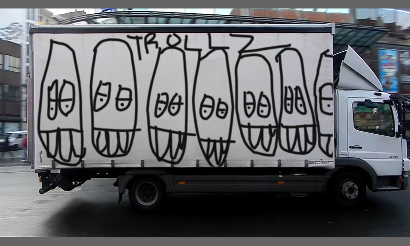 Bombing 1415580921505