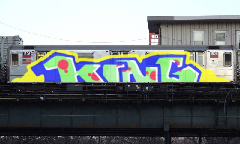 Bombing 1415590581259