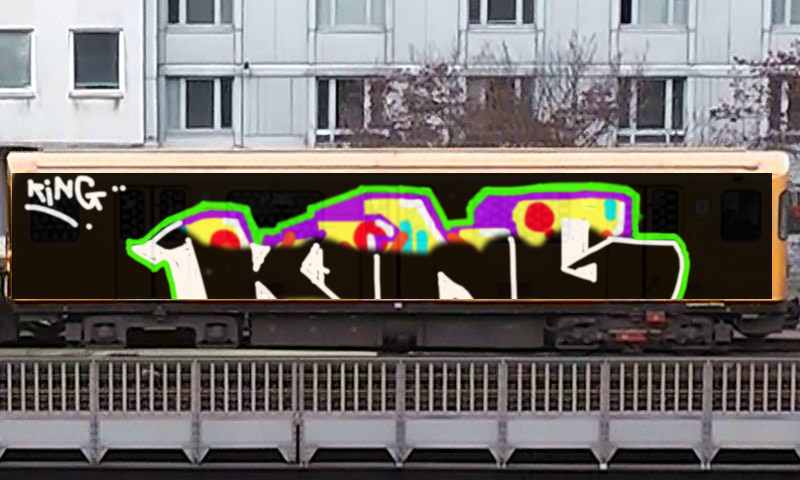 Bombing 1415607404097