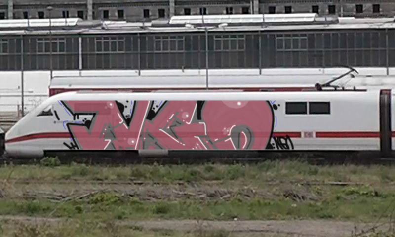 Bombing 1415616177453