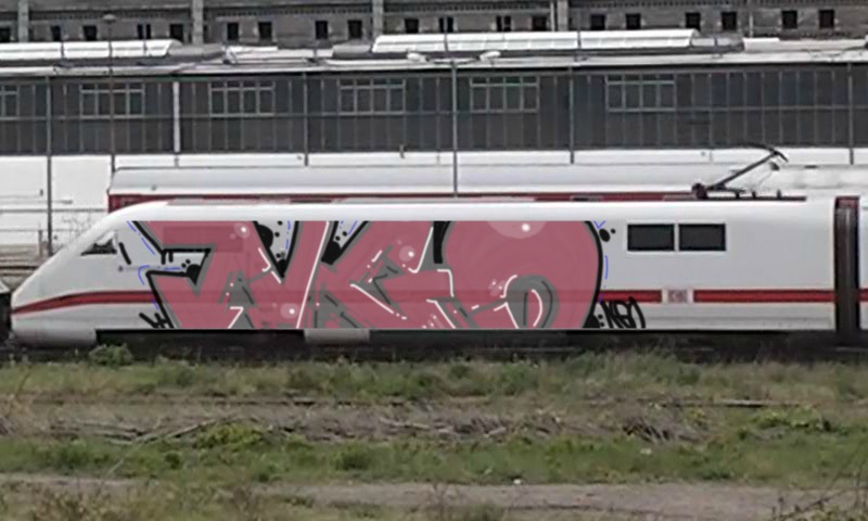 Bombing 1415616177453