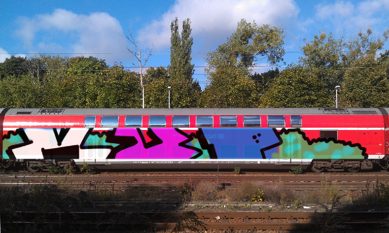 Bombing 1415629011895