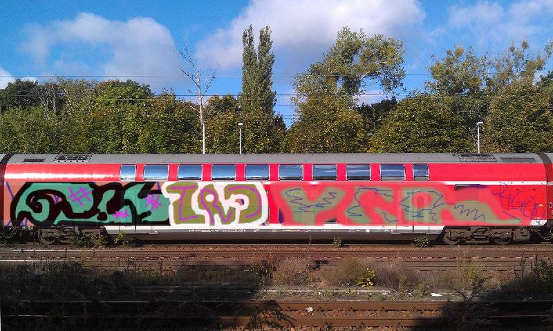 Bombing 1415629789630