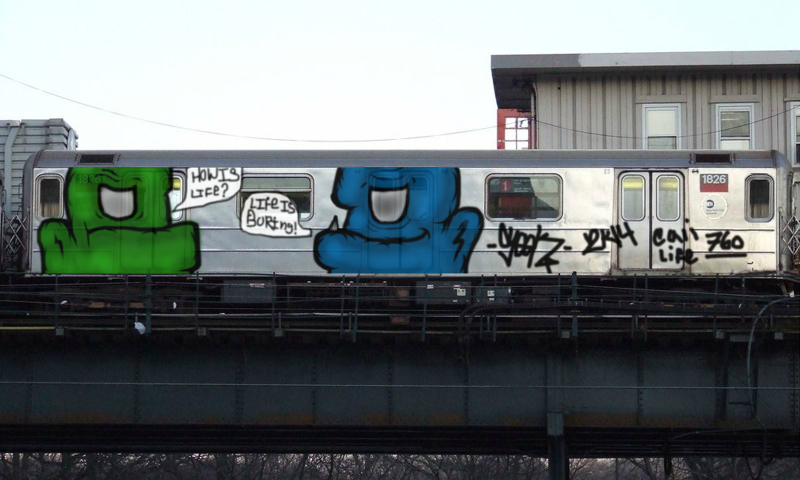 Bombing 1415651115886