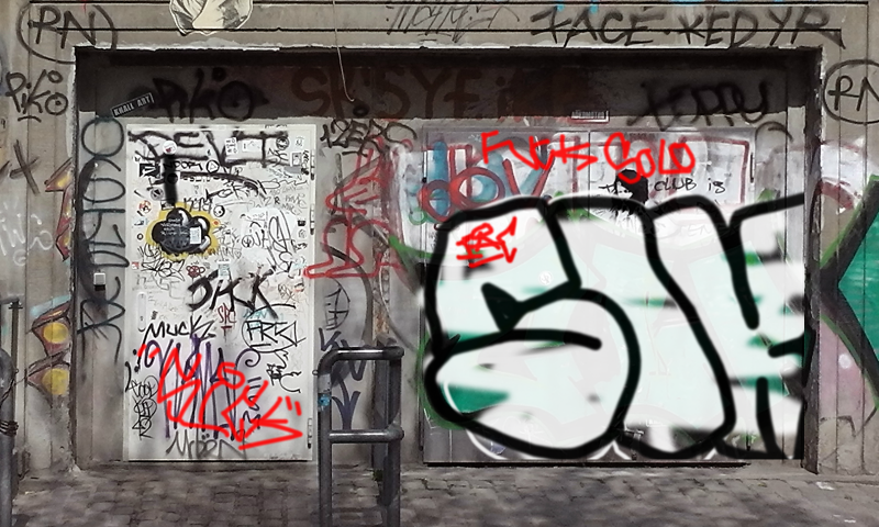 Bombing 1415654058606