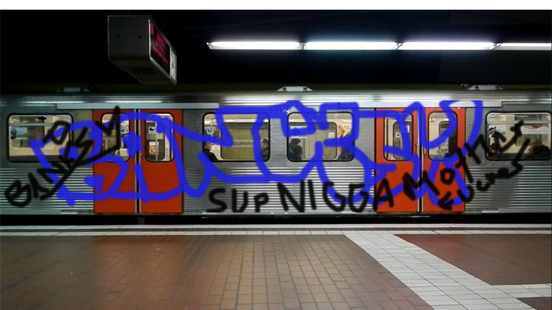 Bombing 1415657951305