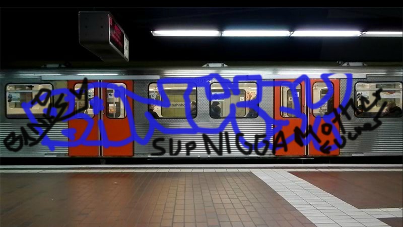 Bombing 1415657951305