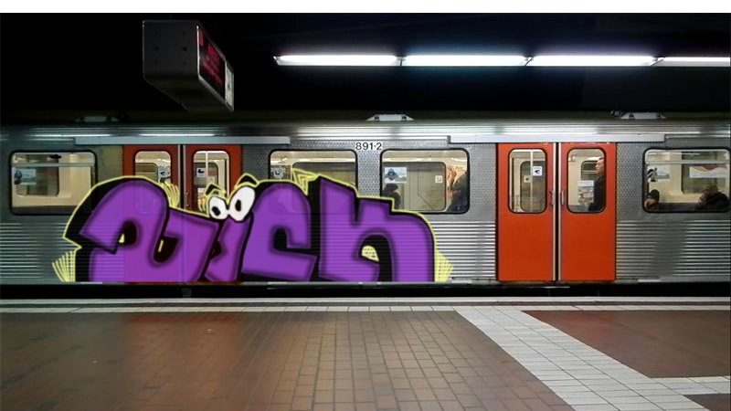 Bombing 1415662560418