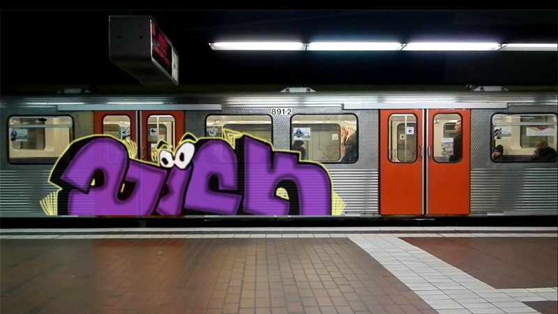 Bombing 1415662560418