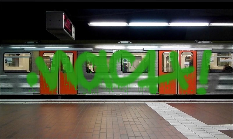 Bombing 1415675573615