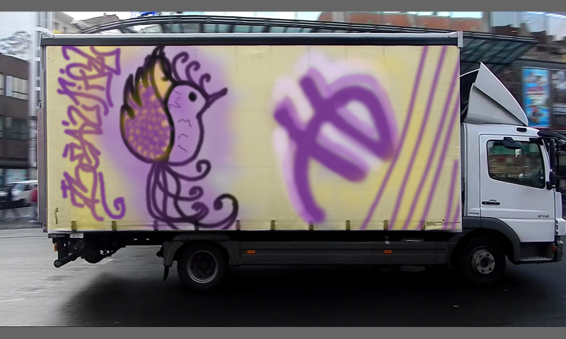 Bombing 1415675581665