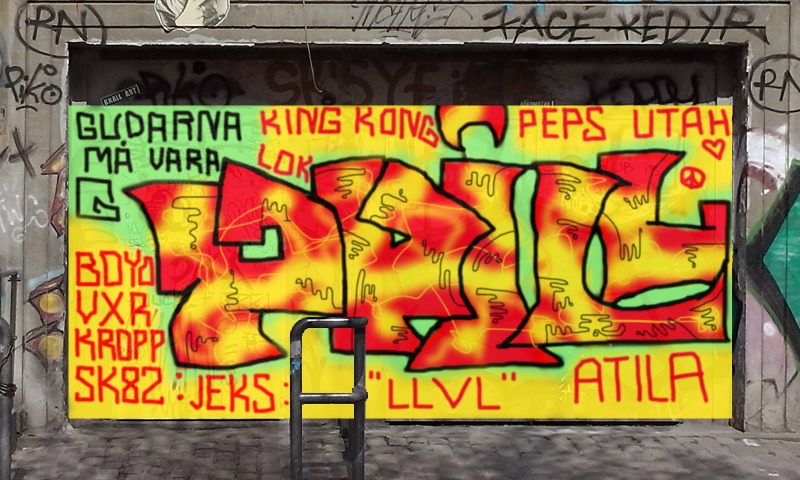 Bombing 1415701834247