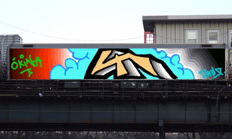 Bombing 1415717930445