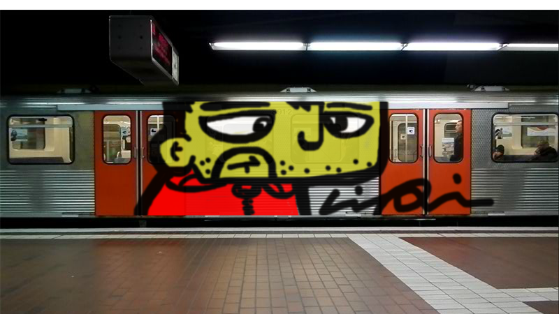 Bombing 1415724807695