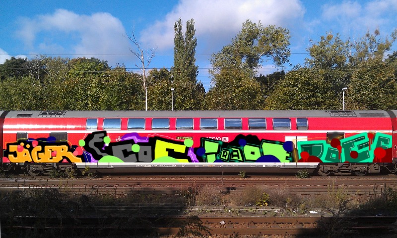 Bombing 1415732742712